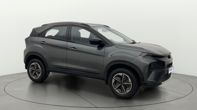 View Tata Nexon Image 38 Used Tata Nexon Image 38