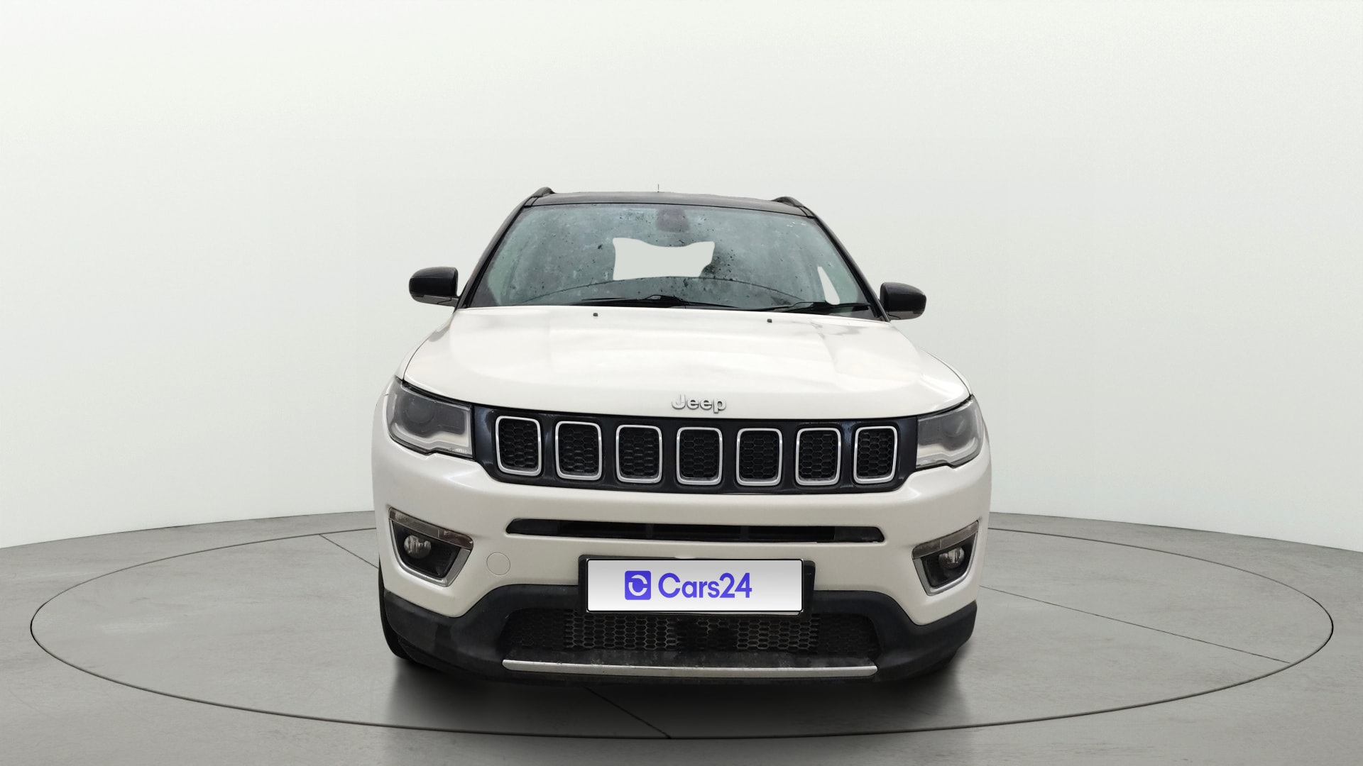Used 2019 Jeep Compass Used 2019 Jeep Compass