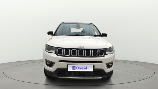 View Jeep Compass Image 1 Used Jeep Compass Image 1