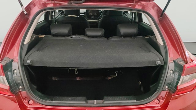 View Toyota Glanza Image 37 Used Toyota Glanza Image 37