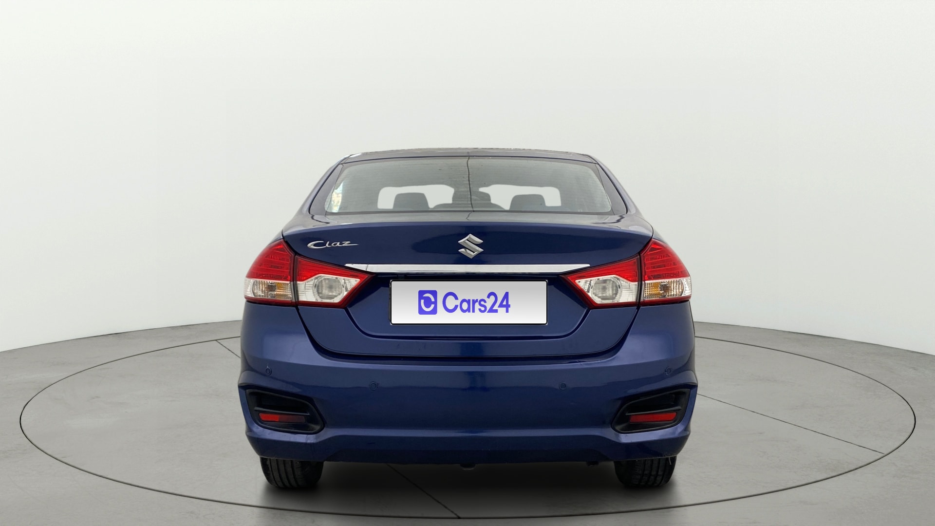 View 2018 Maruti Suzuki 1000 Base Variant Image 40 Used 2018 Maruti Suzuki 1000 Base Variant Image 40