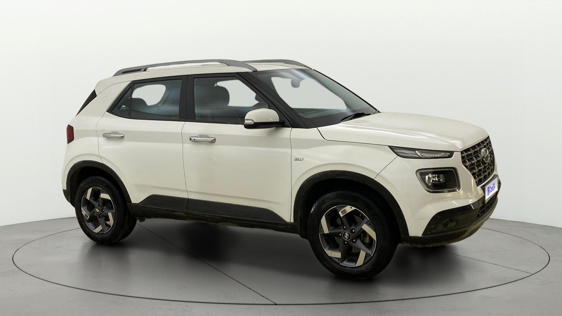 Used 2021 Hyundai Venue Used 2021 Hyundai Venue