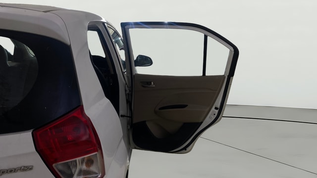 View Hyundai New Santro Image 7 Used Hyundai New Santro Image 7