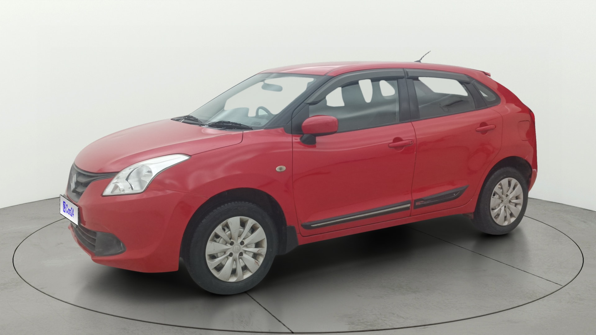 View 2026 Maruti Suzuki 1000 Base Variant Image 35 Used 2026 Maruti Suzuki 1000 Base Variant Image 35