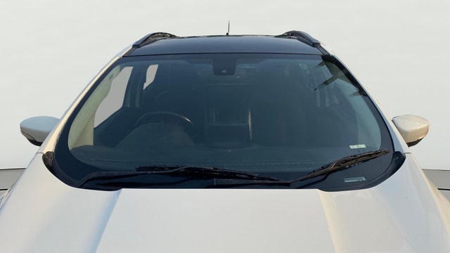 View Ford EcoSport Image 29 Used Ford EcoSport Image 29