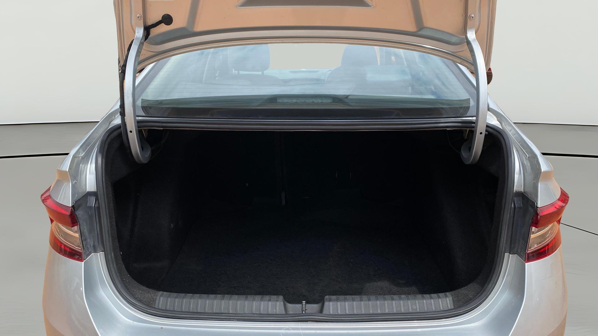View 2023 Skoda Slavia Style 1.5 TSI DSG Image 40 Used 2023 Skoda Slavia Style 1.5 TSI DSG Image 40