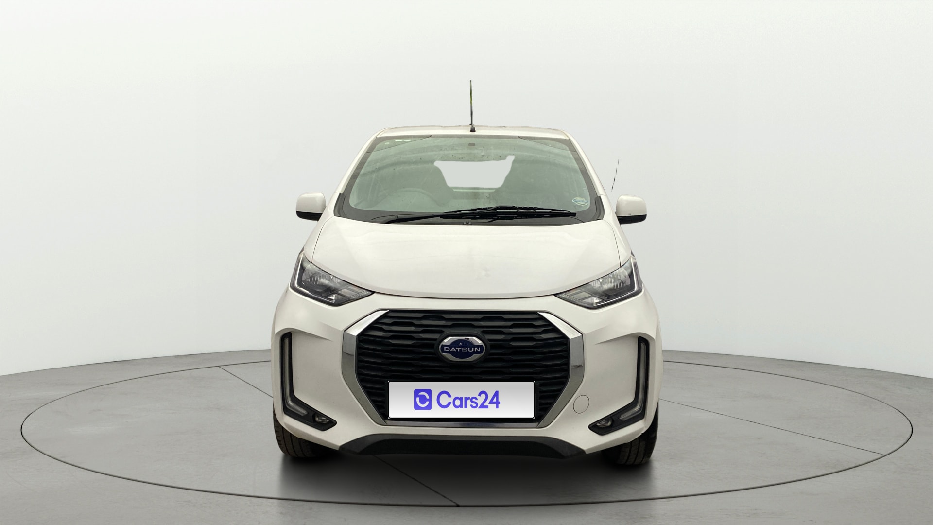 Used 2020 Datsun Redi GO Used 2020 Datsun Redi GO