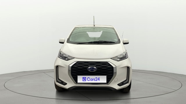 View Datsun Redi GO Image 1 Used Datsun Redi GO Image 1