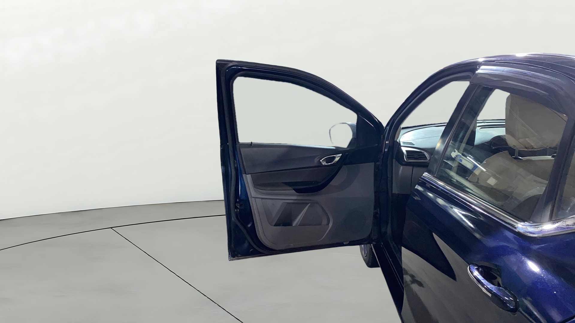 Used 2021 Tata Tigor Used 2021 Tata Tigor
