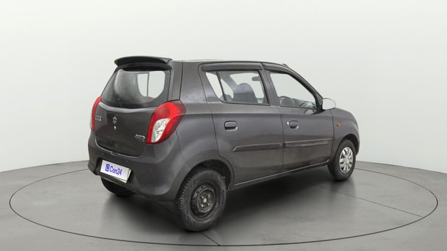 View Maruti Suzuki Alto 800 Image 41 Used Maruti Suzuki Alto 800 Image 41