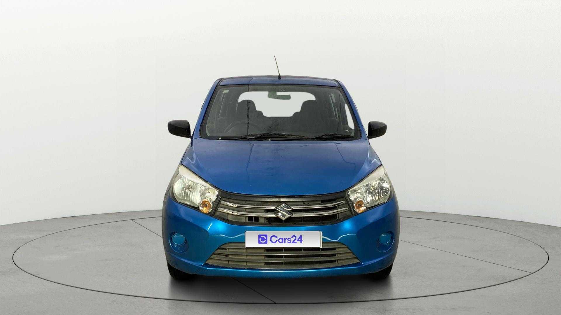 View 2016 Maruti Suzuki 1000 Base Variant Image 1 Used 2016 Maruti Suzuki 1000 Base Variant Image 1