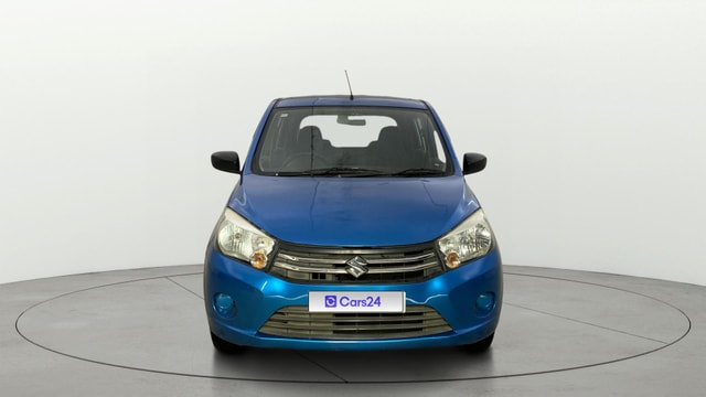 View Maruti Suzuki 1000 Image 1 Used Maruti Suzuki 1000 Image 1