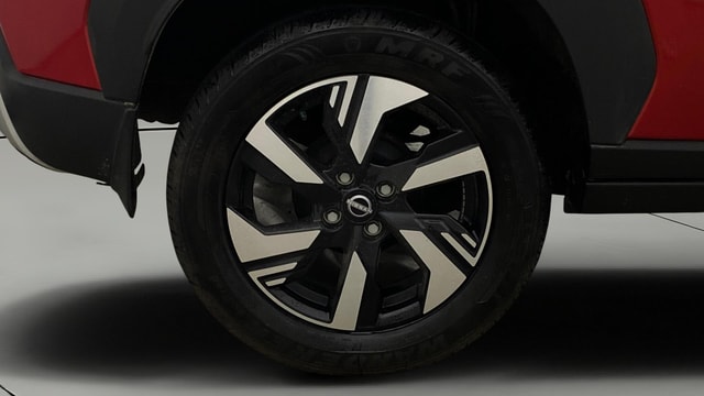 View Nissan Magnite Image 24 Used Nissan Magnite Image 24