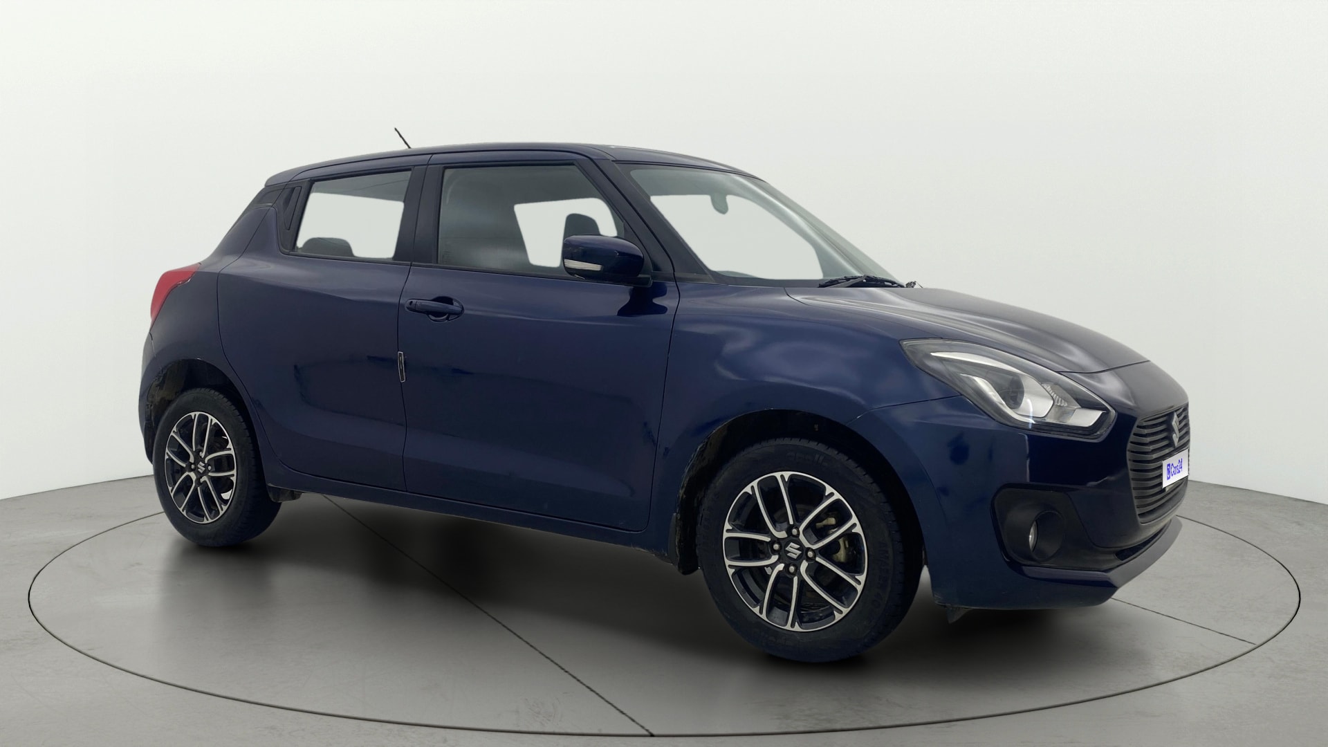 View 2019 Maruti Suzuki 1000 Base Variant Image 21 Used 2019 Maruti Suzuki 1000 Base Variant Image 21