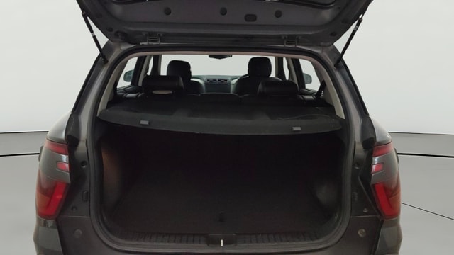View Hyundai Creta Image 40 Used Hyundai Creta Image 40