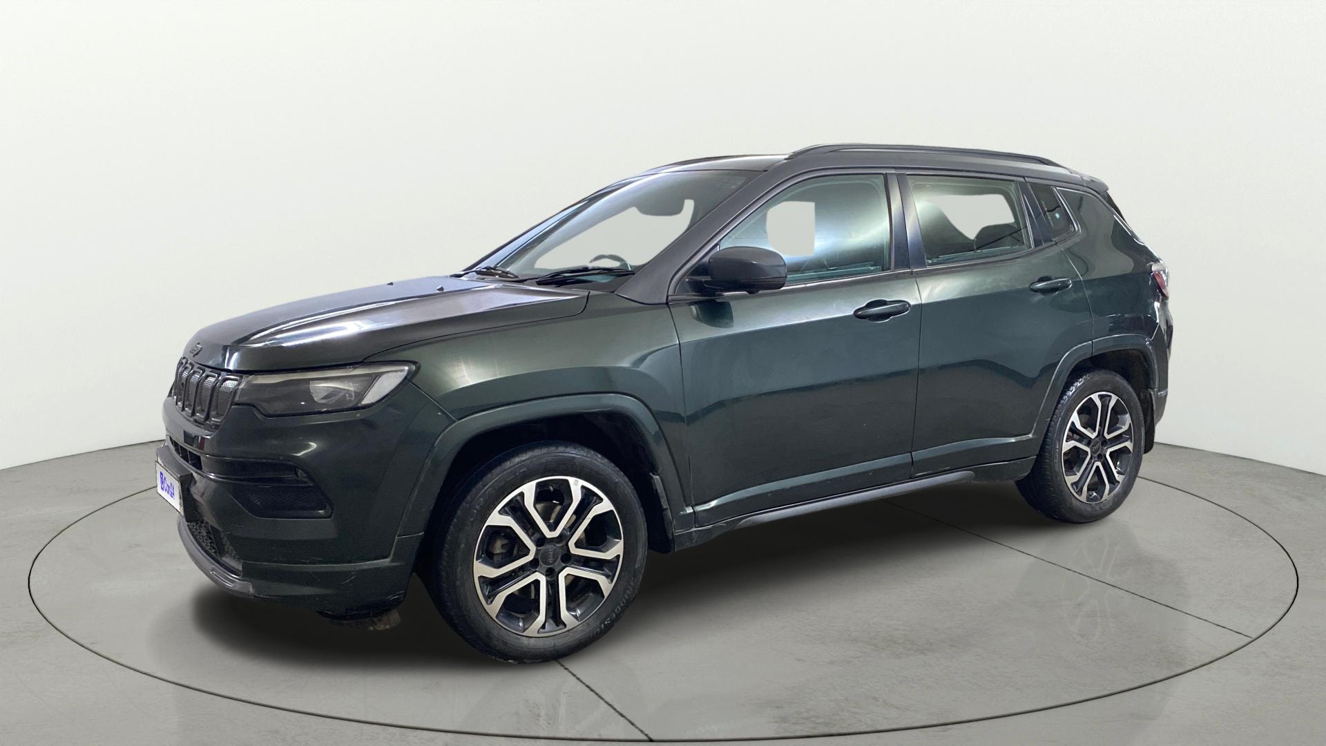 Used 2022 Jeep Compass Used 2022 Jeep Compass