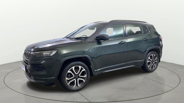 View Jeep Compass Image 22 Used Jeep Compass Image 22
