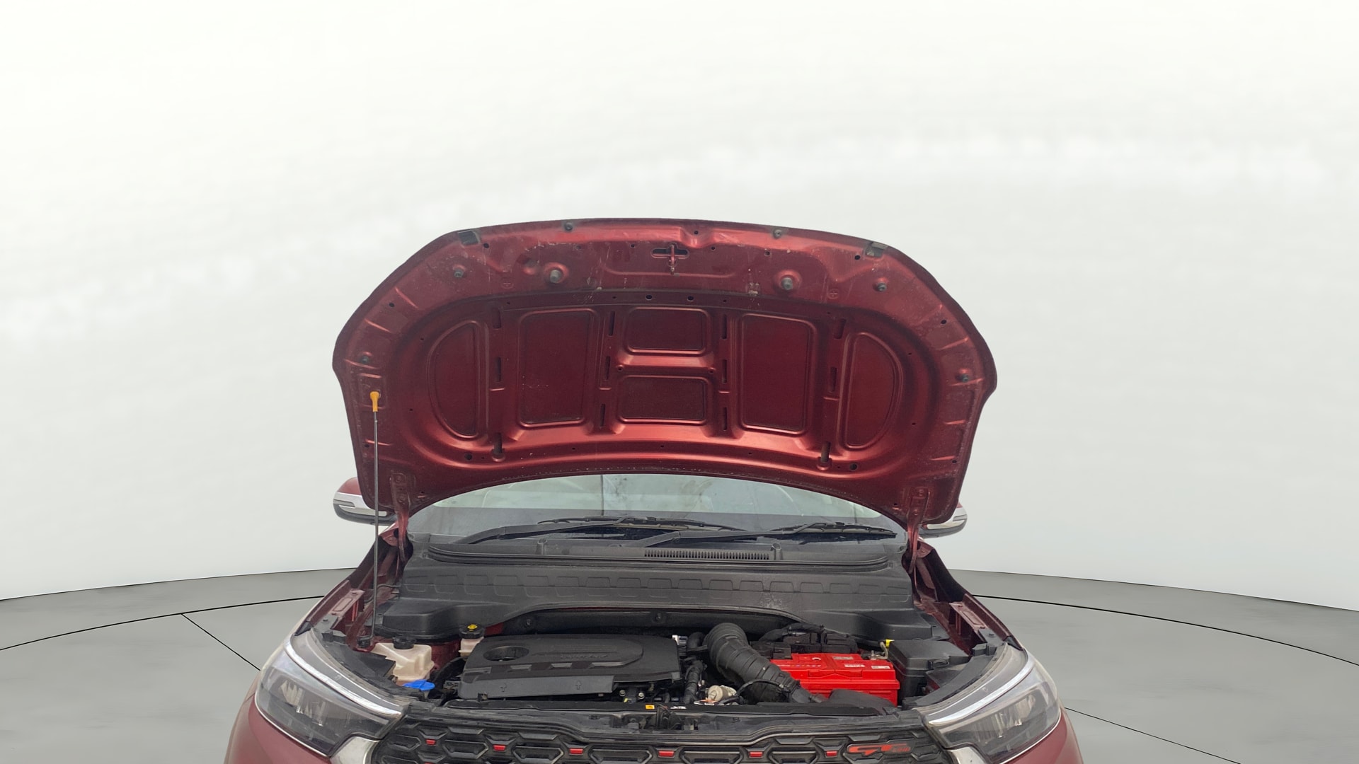 Used 2023 Kia Sonet Used 2023 Kia Sonet