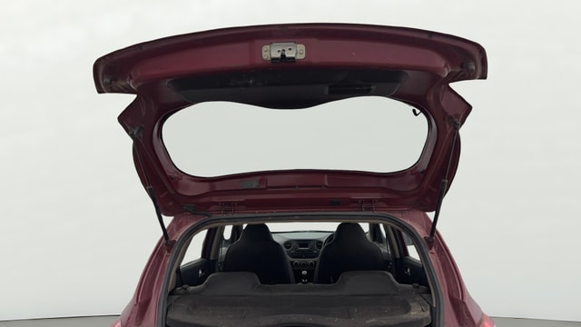 View Hyundai Grand i10 Image 16 Used Hyundai Grand i10 Image 16