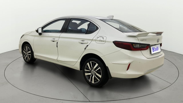 View Honda City Image 2 Used Honda City Image 2