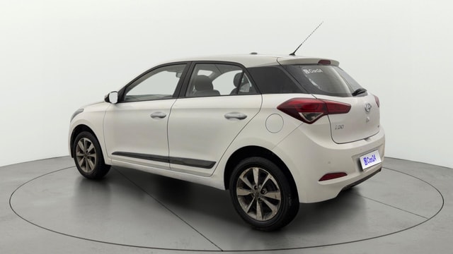 View Hyundai Elite i20 Image 2 Used Hyundai Elite i20 Image 2