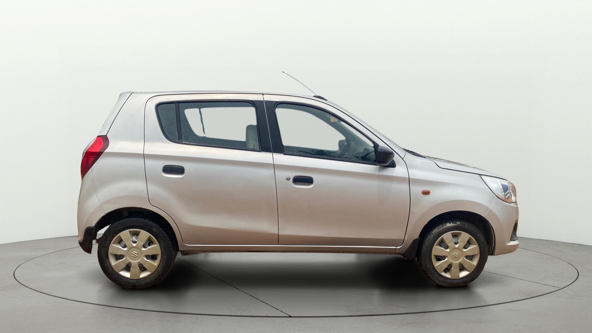 View 2015 Maruti Suzuki Alto K10 LX Image 8 Used 2015 Maruti Suzuki Alto K10 LX Image 8