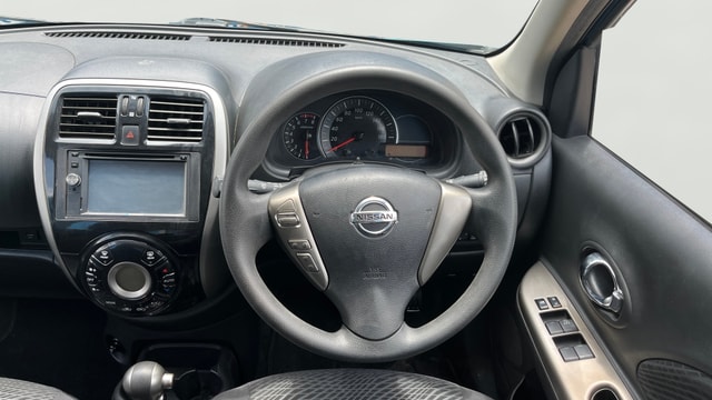 View Nissan Micra Image 20 Used Nissan Micra Image 20