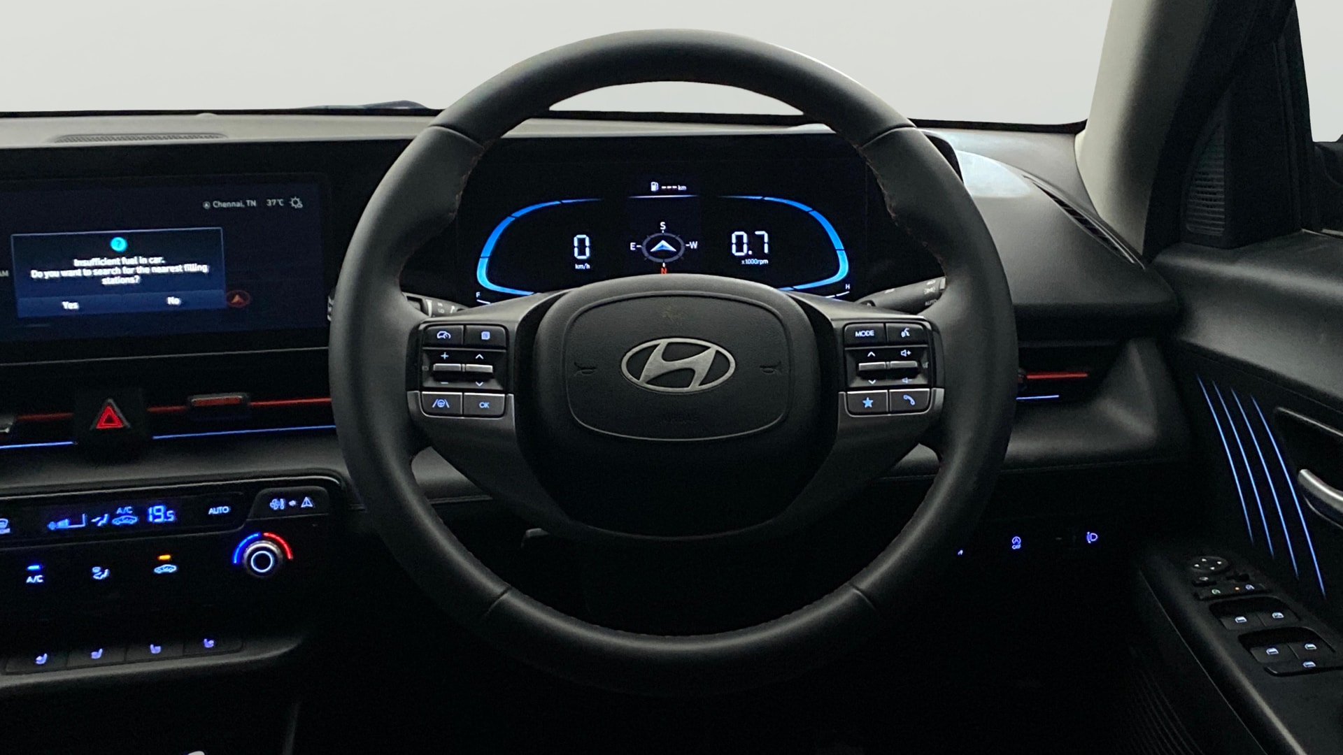 Used 2023 Hyundai Verna Used 2023 Hyundai Verna