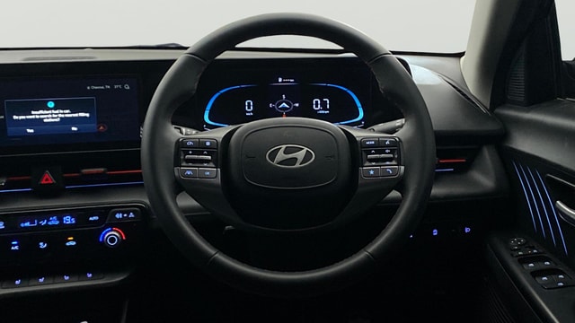 View Hyundai Verna Image 21 Used Hyundai Verna Image 21