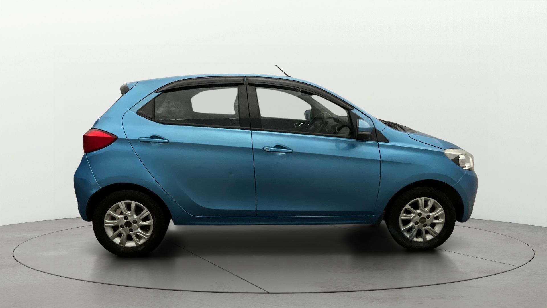 Used 2017 Tata Tiago Used 2017 Tata Tiago