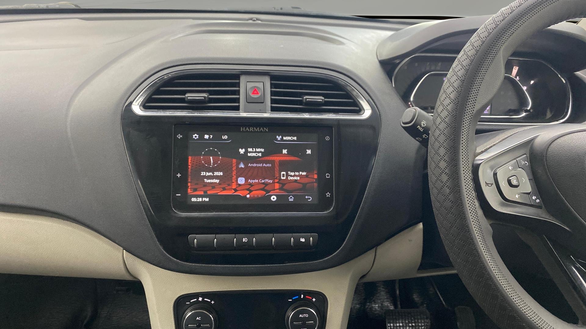 View 2022 Tata Tiago Revotorq XB Image 32 Used 2022 Tata Tiago Revotorq XB Image 32