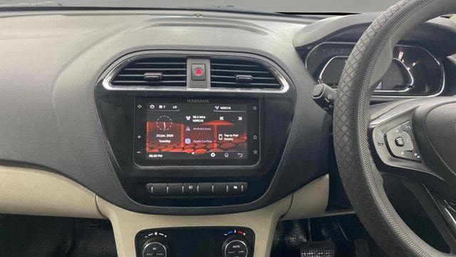 View Tata Tiago Image 32 Used Tata Tiago Image 32