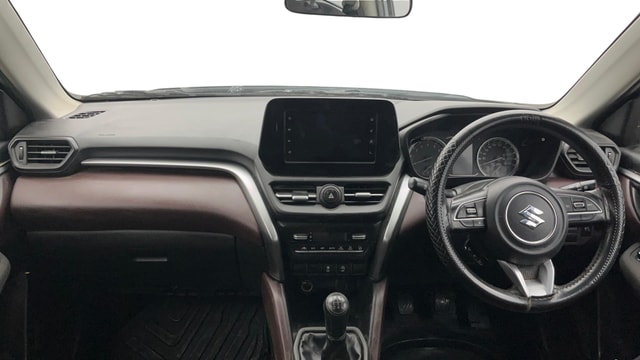 View Maruti Suzuki 1000 Image 30 Used Maruti Suzuki 1000 Image 30