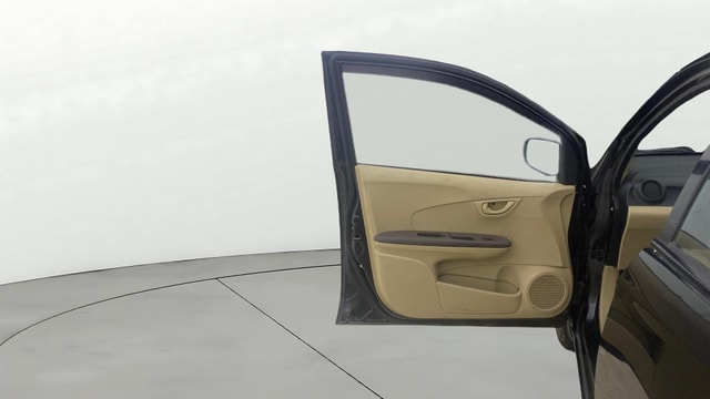 View Honda Amaze Image 30 Used Honda Amaze Image 30