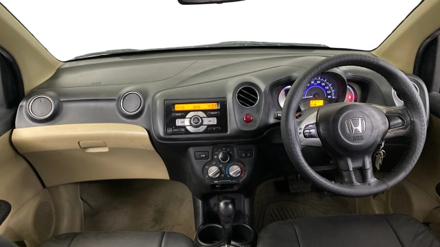 View Honda Brio Image 15 Used Honda Brio Image 15