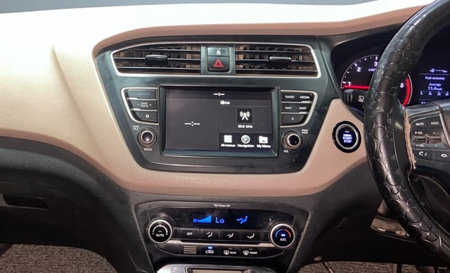View Hyundai Elite i20 Image 32 Used Hyundai Elite i20 Image 32
