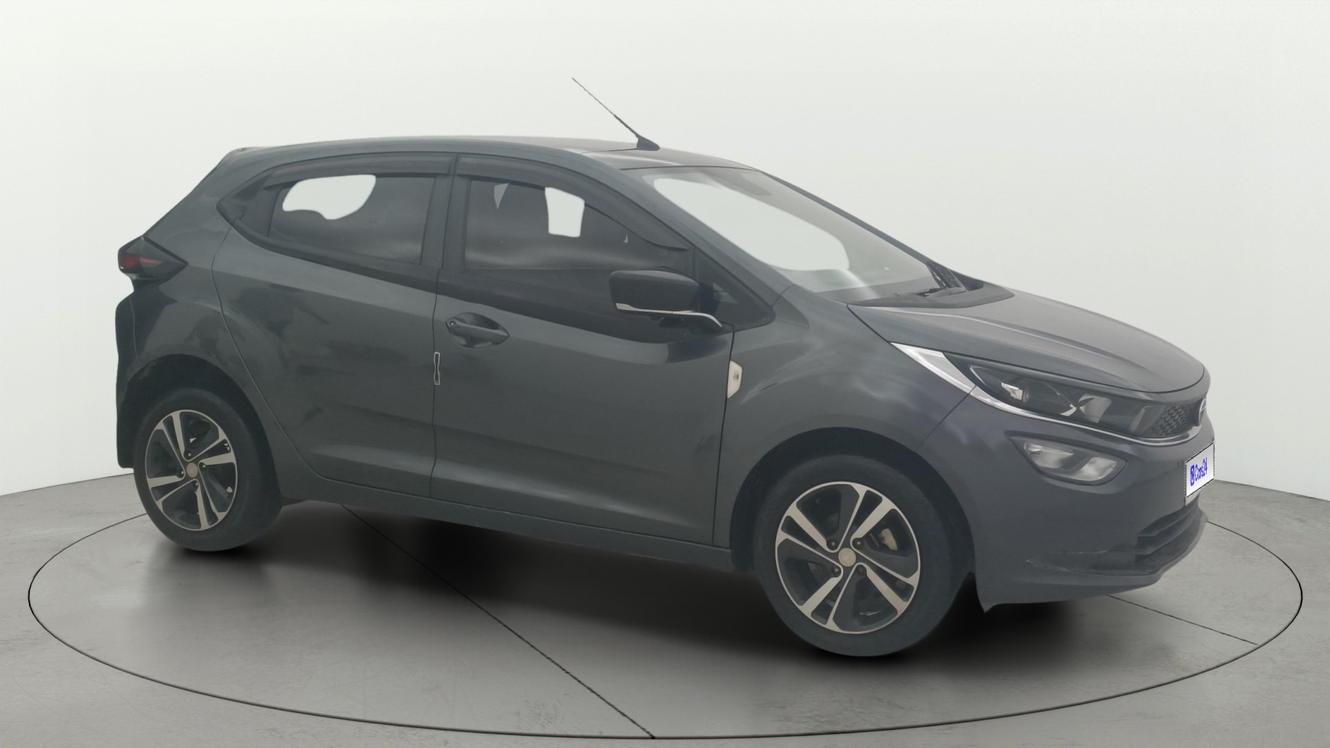 Used 2021 Tata Altroz Used 2021 Tata Altroz