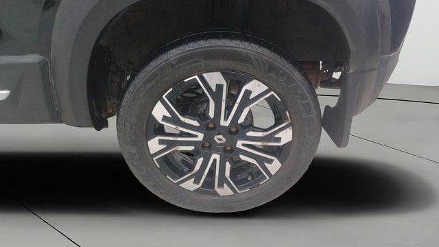 View Renault Kiger Image 8 Used Renault Kiger Image 8