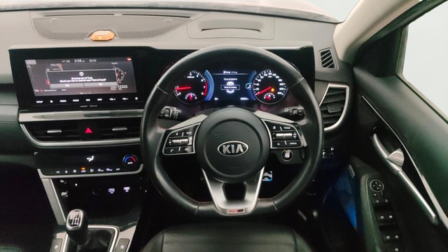 View Kia Seltos Image 21 Used Kia Seltos Image 21