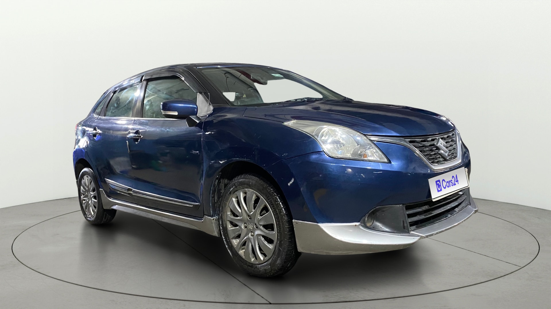 View 2017 Maruti Suzuki 1000 Base Variant Image 21 Used 2017 Maruti Suzuki 1000 Base Variant Image 21