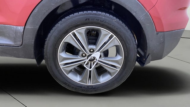 View Hyundai Creta Image 11 Used Hyundai Creta Image 11