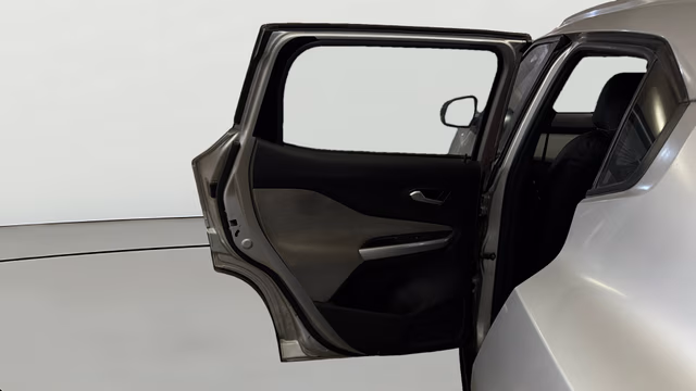 View Nissan Magnite Image 14 Used Nissan Magnite Image 14