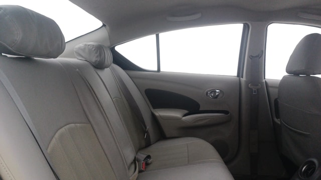 View Renault Scala Image 34 Used Renault Scala Image 34