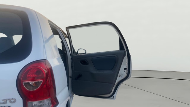 View Maruti Suzuki Alto K10 Image 7 Used Maruti Suzuki Alto K10 Image 7