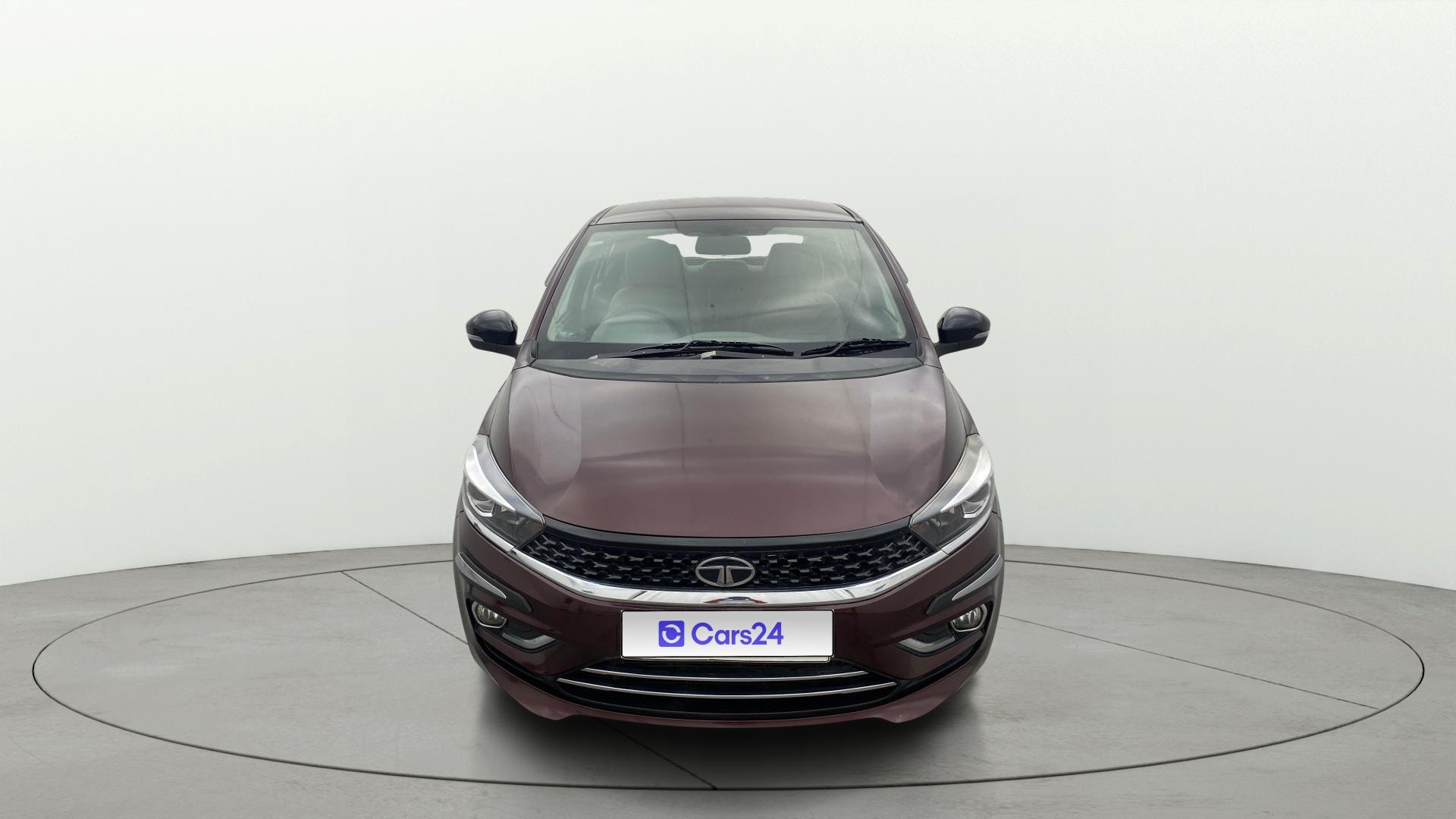 Used 2021 Tata Tigor Used 2021 Tata Tigor