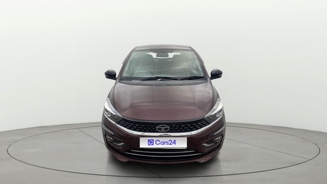 View Tata Tigor Image 1 Used Tata Tigor Image 1