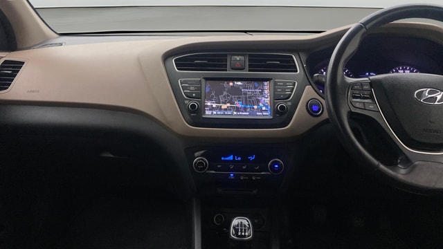 View Hyundai Elite i20 Image 18 Used Hyundai Elite i20 Image 18