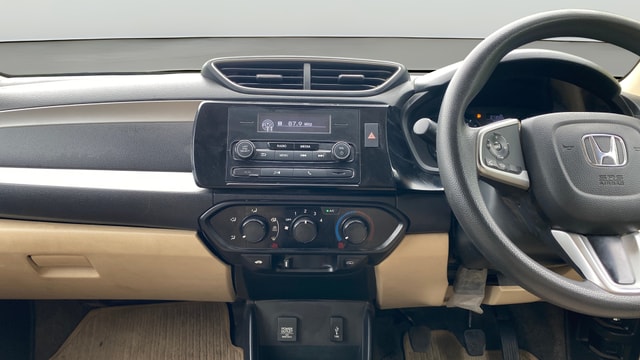 View Honda Amaze Image 17 Used Honda Amaze Image 17