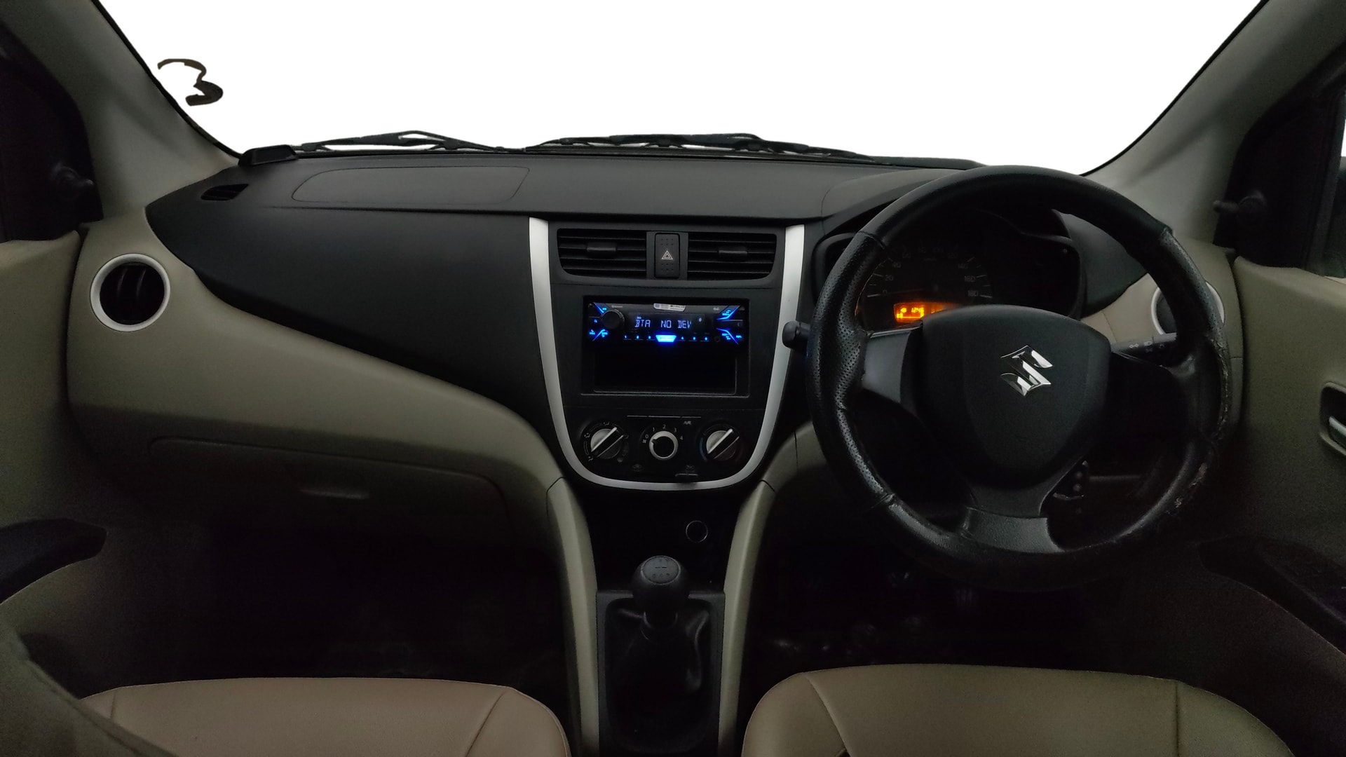 View 2016 Maruti Suzuki 1000 Base Variant Image 15 Used 2016 Maruti Suzuki 1000 Base Variant Image 15