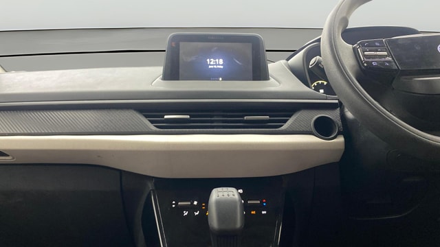 View Tata Nexon Image 17 Used Tata Nexon Image 17